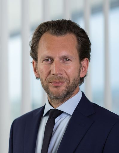 Michael Sturmlechner, MBA