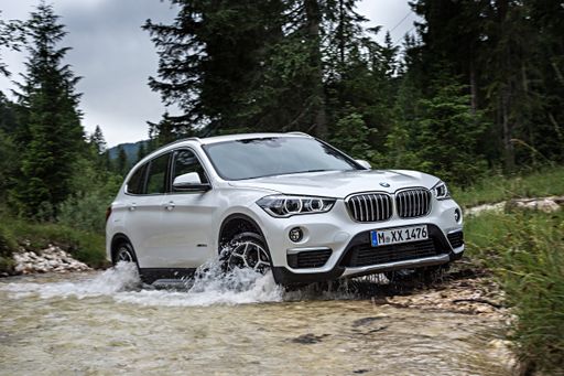 BMW auch 2018 wieder erfolgreichste Premiummarke in
Österreich.