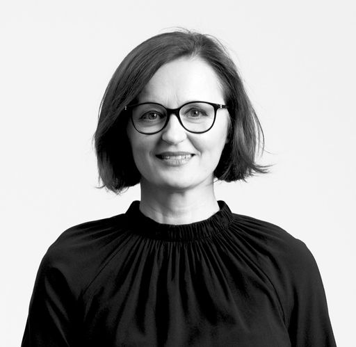  Sonja Zant, Seniorberaterin und Partnerin, Brainds