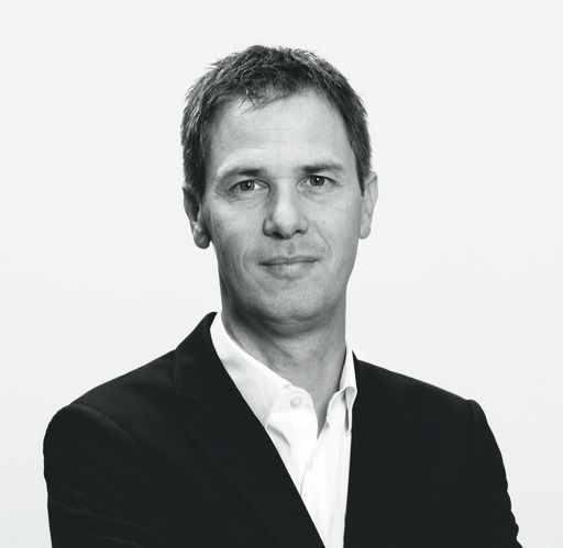 Vorschau Bild von Stefan Lassnig, Seniorberater und Partner, Brainds