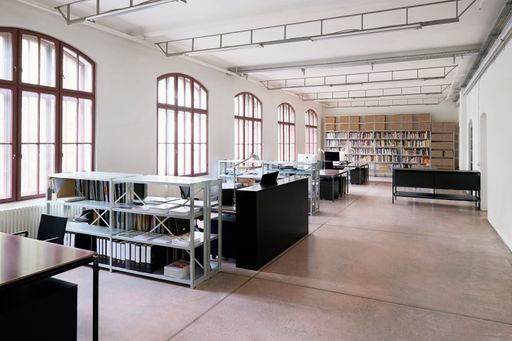 Vorschau Bild von Brainds, Marken und Design GmbH, Räumlichkeiten