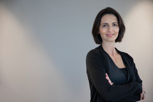 Sabine Müller neuer CMO der value one holding AG