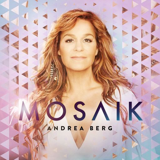 Andrea Berg MOSAIK TOUR 2020 - COVER