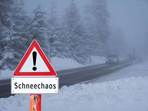  Was, wenn der Strom ausfällt?
