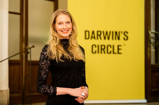  Kathrin Kuess wird Managing Director