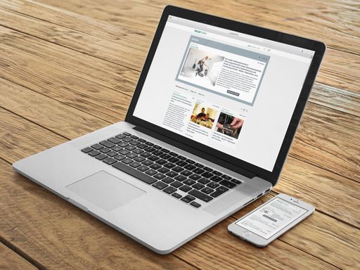  presseportal.de ab sofort mit neuem responsiven Design. Weiterer
Text über ots und www.presseportal.de/nr/6344 / Die Verwendung
dieses Bildes ist für redaktionelle Zwecke honorarfrei.
Veröffentlichung bitte unter Quellenangabe: "obs/news aktuell GmbH"
