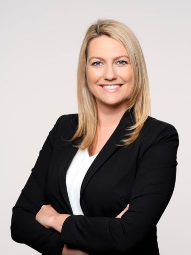 Marlene Auer, neue Chefredakteurin der KURIER
Freizeit