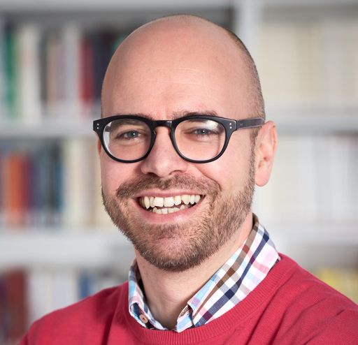 Ex NEOS Lab Direktor Josef Lentsch
