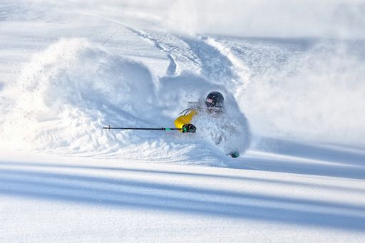 Freeriden im Skicircus Saalbach Hinterglemm Leogang
Fieberbrunn