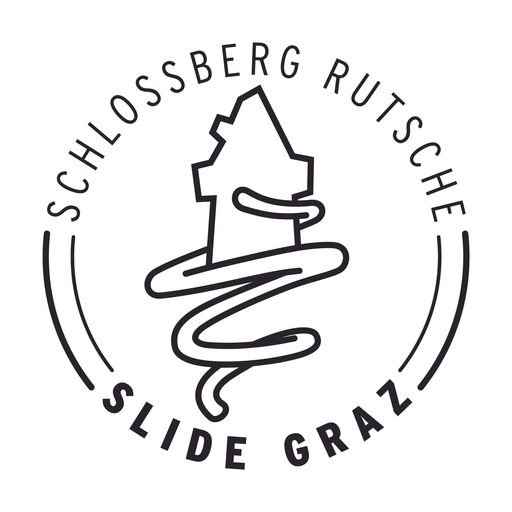Vorschau Bild von Logo der Schlossbergrutsche Graz