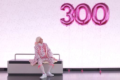 Vor 300 Jahren wurde Wolfgangs Vater Leopold in Augsburg geboren.
Die Deutsche Mozartstadt feiert ein Jahr lang mit Mozartfest,
Biografie, neuem Museum, Ausstellungen, Violinwettbewerb, Theater,
Tanz und unzähligen Konzerten. Weiterer Text über ots und
www.presseportal.de/nr/133491 / Die Verwendung dieses Bildes ist für
redaktionelle Zwecke honorarfrei. Veröffentlichung bitte unter
Quellenangabe: "obs/Mozartstadt Augsburg/Fabian Schreyer"