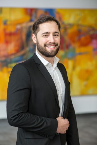 Mag. Fabian Frühstück