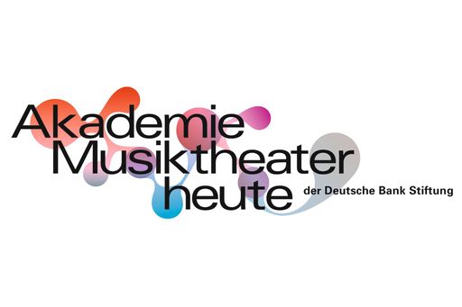  Logo der "Akademie Musiktheater heute" der Deutsche Bank Stiftung
/ Weiterer Text über ots und www.presseportal.de/nr/131895 / Die
Verwendung dieses Bildes ist für redaktionelle Zwecke honorarfrei.
Veröffentlichung bitte unter Quellenangabe: "obs/© Deutsche Bank
Stiftung"