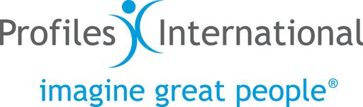  Profiles International Logo Farbe