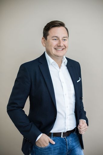 Vorschau Bild von Wirtschaftsbund Generalsekretär ab 1.3.2019 Kurt
Egger