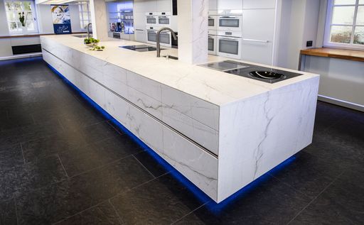 Vorschau Bild von ST-ONE, Antarctic, Leather Look