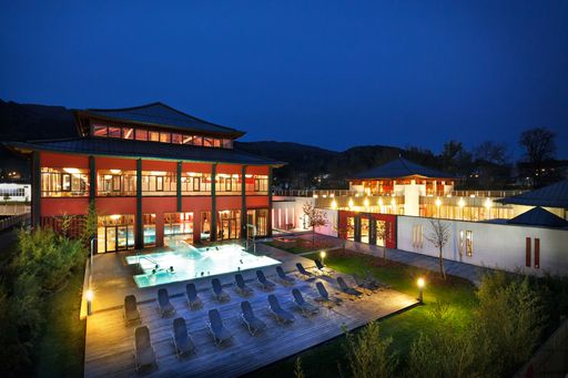 Vorschau Bild von Asia Spa Leoben heißt das Jahr des Erd-Schweines
willkommen und präsentiert zahlreiche Neuigkeiten.