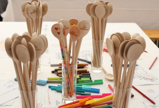Vorschau Bild von Familientag bei GOURMET