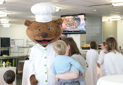 Vorschau Bild von Familientag bei GOURMET