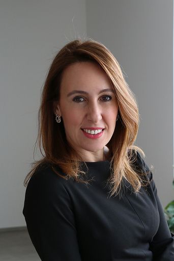  Neuer General Manager von Novartis Oncology in
Österreich: Tuba Albayrak