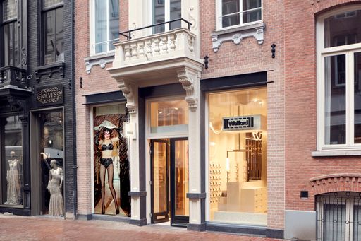 Vorschau Bild von Wolford präsentiert neues Shop-Konzept in Amsterdam