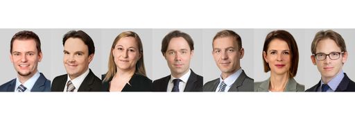 Neue Partner und Director bei LeitnerLeitner