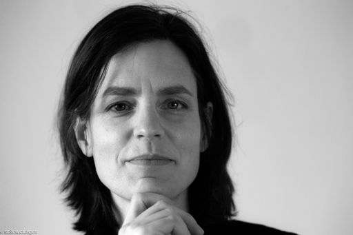 Katja Kessler, Geschäftsführerin HAGER MOSS FILM GmbH. Weiterer
Text über ots und www.presseportal.de/nr/126258 / Die Verwendung
dieses Bildes ist für redaktionelle Zwecke honorarfrei.
Veröffentlichung bitte unter Quellenangabe: "obs/Constantin
Television"