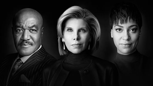 "The Good Fight" (©2018 CBS Interactive, Inc. All Rights
Reserved) / Weiterer Text über ots und www.presseportal.de/nr/127888
/ Die Verwendung dieses Bildes ist für redaktionelle Zwecke
honorarfrei. Veröffentlichung bitte unter Quellenangabe: "obs/FOX"