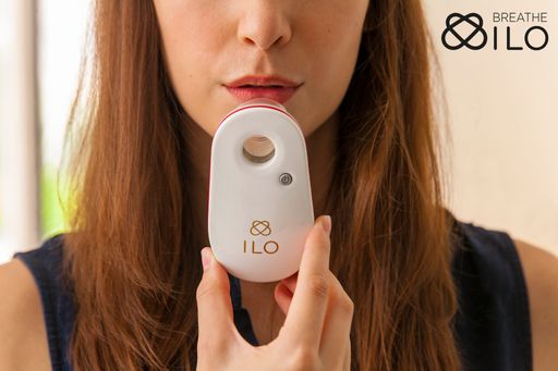  Anwendung von Breathe ILO- deinem persönlichen
Fruchtbarkeitstracker
