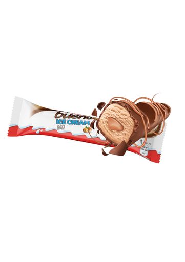 Bild zu OTS - KINDER Bueno Bar Ice Cream