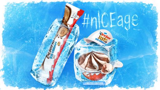 Vorschau Bild von KINDER #nICEage Tour 2019