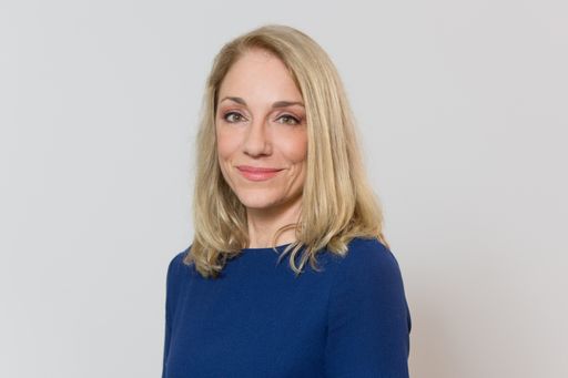 Anouschka Zagorski neue Leiterin der English Law
Finance Praxis bei Freshfields