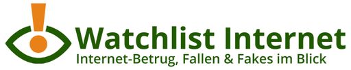 Vorschau Bild von Logo Watchlist Internet