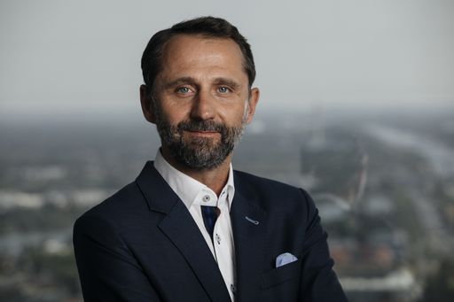 Georg Beham, Partner und Experte für Cybersecurity
& Privacy bei PwC Österreich