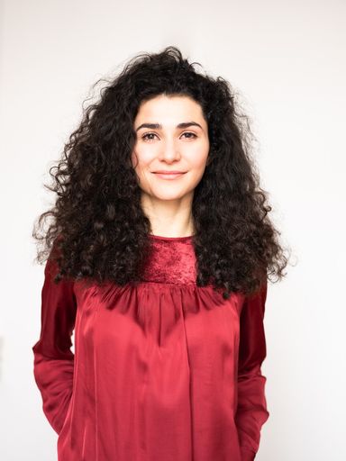 Delna Antia-Tatić wird Chefredakteurin von “das
biber”
