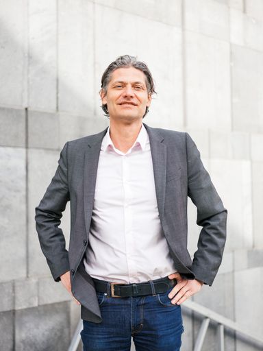Vorschau Bild von Simon Kravagna gibt Chefredaktion ab