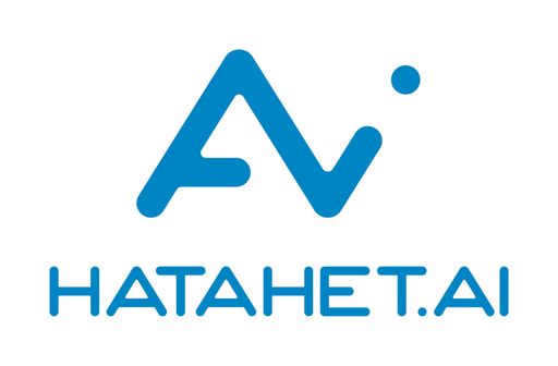 HATAHET.AI Logo in Farbe