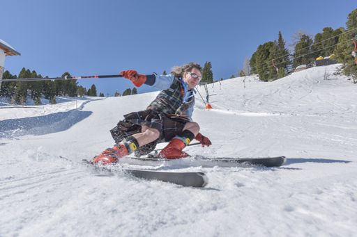 Vorschau Bild von Turracher Höhe Kiltskitag am 6. April