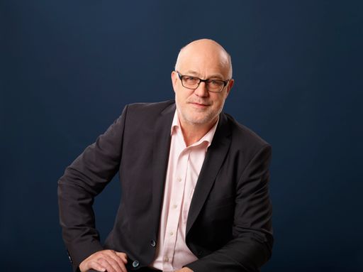 Vorschau Bild von Mag. Hans Schönegger, Geschäftsführer BABEG -
Kärntner Betriebsansiedlungs- & Beteiligungs GmbH
