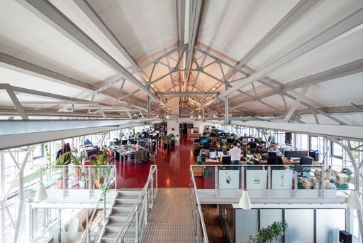 Office Wien adverserve