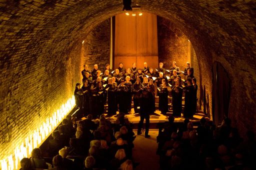 Vorschau Bild von Arnold Schoenberg Chor