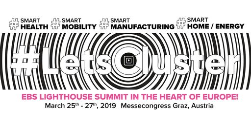  Von 25. – 27. März lässt der Silicon Alps Cluster
mit #LetsCluster Summit 2019 ein internationales Highlight und eines
der größten Events der Branche über die Bühne gehen, das die
Scheinwerfer auf den Süden Österreichs richtet.