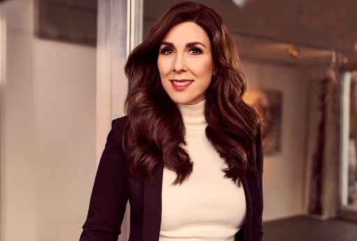 TV-Star Judith Williams unterstützt Amazon Förderprogramm für
Unternehmerinnen / Porträt 1_Quelle Judith Williams Weiterer Text
über ots und www.presseportal.de/nr/8337 / Die Verwendung dieses
Bildes ist für redaktionelle Zwecke honorarfrei. Veröffentlichung
bitte unter Quellenangabe: "obs/Amazon.de"