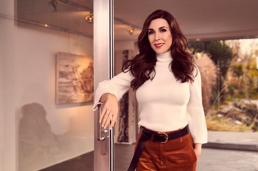 Vorschau Bild von TV-Star Judith Williams unterstützt Amazon Förderprogramm für
Unternehmerinnen / Porträt 2_Quelle Judith Williams Weiterer Text
über ots und www.presseportal.de/nr/8337 / Die Verwendung dieses
Bildes ist für redaktionelle Zwecke honorarfrei. Veröffentlichung
bitte unter Quellenangabe: "obs/Amazon.de"