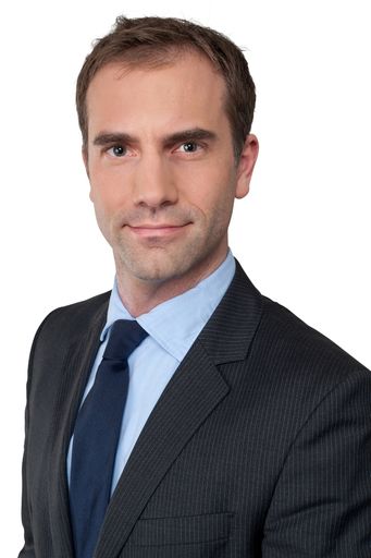 Bernhard Engel, Deals Leader bei PwC Österreich