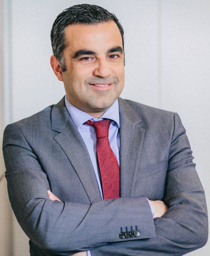 Ein Arzt aus Griechenland steht Rede und Antwort: Dr. med.
Ioannis Zervomanolakis von Southeastern Fertility Solutions in
Athen. Weiterer Text über ots und www.presseportal.de/nr/133703 /
Die Verwendung dieses Bildes ist für redaktionelle Zwecke
honorarfrei. Veröffentlichung bitte unter Quellenangabe:
"obs/Southeastern Fertility Solutions"