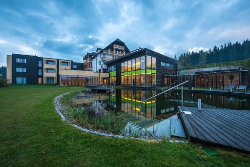 Vorschau Bild von Schwarz Alm Zwettl