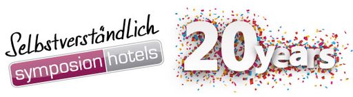 Vorschau Bild von Seit 20 Jahren gehen österreichische Seminarhotels
unter der Dachmarke Symposion Hotels gemeinsame Wege in Verkauf und
Marketing, im Erfahrungsaustausch und in der Nutzung von Synergien.