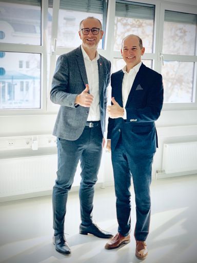 Vorschau Bild von Pressekonferenz 20.02.2019