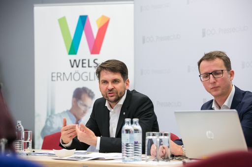 Peter Lehner & Hannes Lindner (2018)